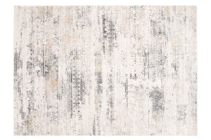 Dywan nowoczesny AO67B COKEN LIGHT BEIGE MONTREAL CJD 1.40x1.90