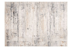 Dywan nowoczesny AO36A COKEN LIGHT BEIGE MONTREAL CJD 1.20x1.70
