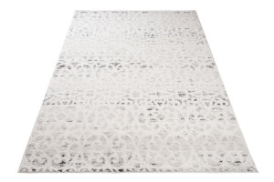 Dywan nowoczesny V492C COKME CREAM TROYA EPU 1.60x2.20