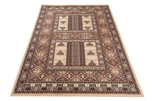 Dywan nowoczesny J930A LIGHT BEIGE EUFRAT BGX 2.00x3.00