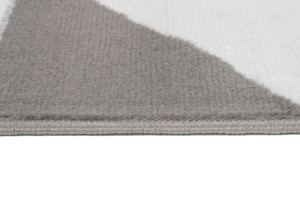 Dywan nowoczesny Z896A WHITE MAYA PP EYM 2.20x3.00