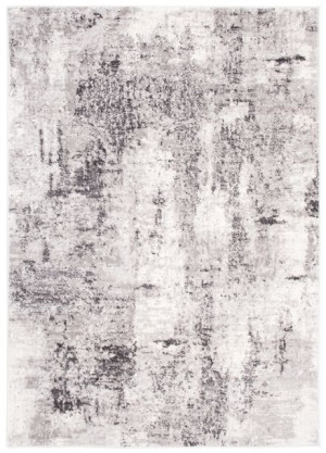 Dywan nowoczesny DO77B LIGHT GRAY SKY EZM 1.60x2.20