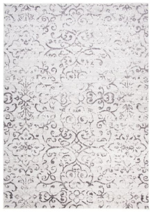 Dywan nowoczesny FM32A LIGHT GRAY SKY EZM 1.80x2.50