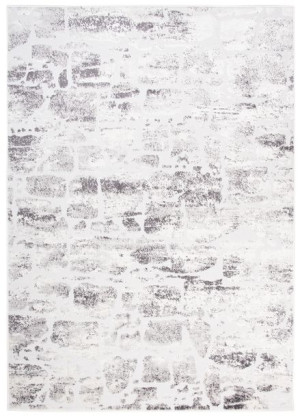 Dywan nowoczesny FM29F LIGHT GRAY 2 SKY EZM 1.60x2.20