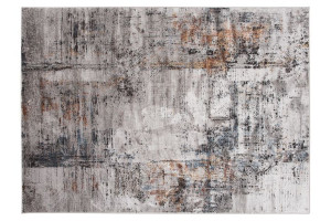 Dywan nowoczesny AP53C SHRINK DARK GRAY CHARLESTON FEB 1.40x2.00