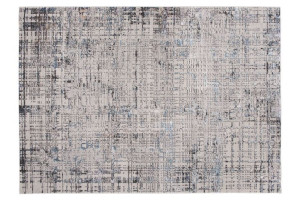 Dywan nowoczesny AP72D LIGHT GRAY CHARLESTON FDE 1.40x2.00
