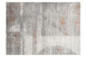 Dywan nowoczesny DP56A GRAY FEYRUZ FFS 1.20x1.70