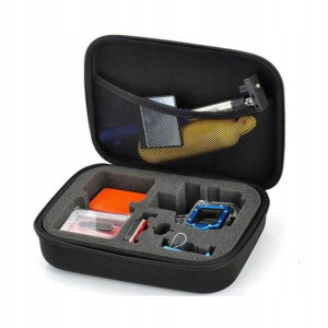 Pokrowiec Walizka Etui do kamery GoPro HERO 8 9 10 sjcam - średnia