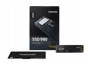 Dysk Wewnętrzny Ssd Samsung 980 V-nand