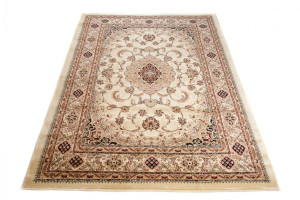 Dywan tradycyjny 6956D CREAM YESEMEK 1.50x2.95