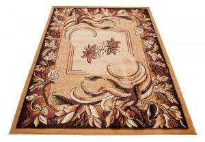 Dywan nowoczesny 4492A MUSTARD ATLAS PP 2.50x3.50