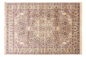 Dywan nowoczesny Isphahan 84332/50 Berber 1.85x2.75