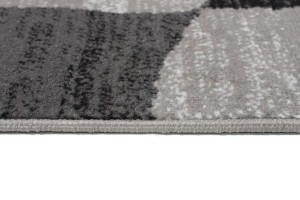 Dywan nowoczesny Z984A GRAY MAYA PP EYM 2.50x3.50