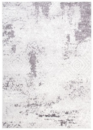 Dywan nowoczesny FM33B LIGHT GRAY 2 SKY EZM 2.00x3.00