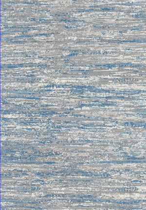 Dywan nowoczesny Q168B LIGHT GRAY SKY EZN 2.00x3.00