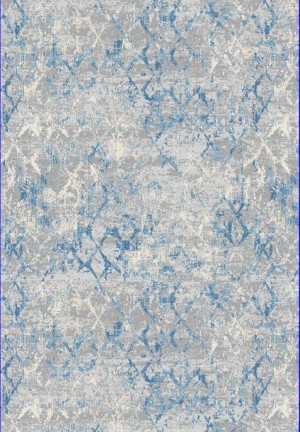 Dywan nowoczesny S283C LIGHT GRAY SKY EZN 2.00x3.00