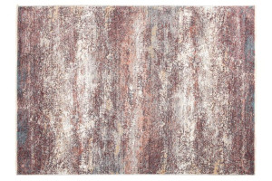 Dywan nowoczesny 3253A L.GRAY / D.GRAY MYSTIC 1.60x2.40