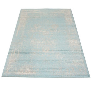 H183a Turquise Alesta 2.00x3.00