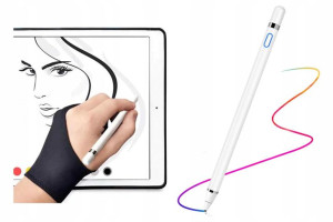 Precyzyjny rysik stylus do malowania szkicowania rysowania Digital Smart Pe