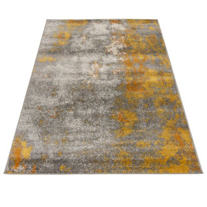 Dywan nowoczesny H172A DARK YELLOW SPRING 2.00x3.00