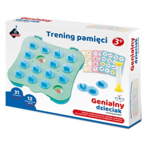 Trening pamięci (112466)