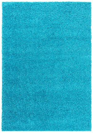 Dywan nowoczesny 6365A BLUE TOKYO FOR 1.60x2.30