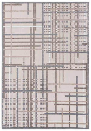 Ec86c Cream Aventura Ctl 1.60x2.30