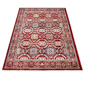 Dywan nowoczesny EE62B RED RIVOLI FPH 1.60x2.25