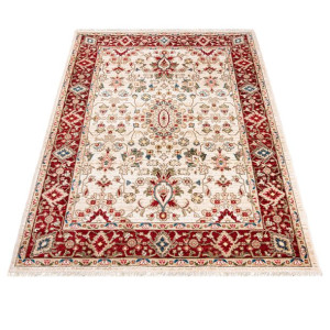 Dywan nowoczesny EE65B CREAM RIVOLI FPH 1.60x2.25