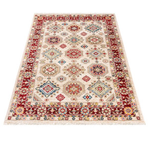 Dywan nowoczesny EF60B CREAM RIVOLI FPH 1.60x2.25