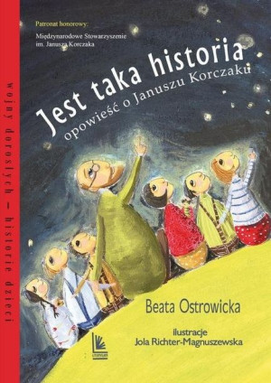 Jest taka historia.