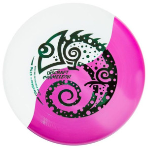 Frisbee Discraft USSU ultra-violet 175 G