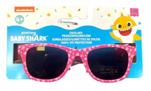 Okulary Przeciwsłoneczne Baby Shark Uv400