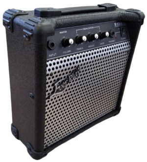 Ever Play S15a Wzmacniacz Akustyczny Combo