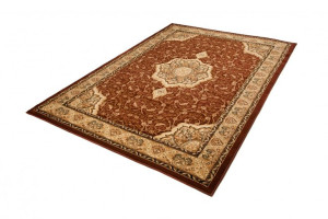 Dywan tradycyjny 5071A BROWN YESEMEK 2.50x3.00