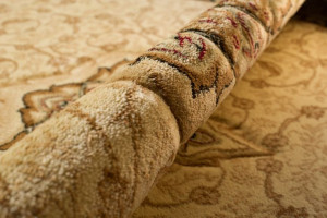 Dywan tradycyjny 5071A CREAM YESEMEK OV 2.00x3.00