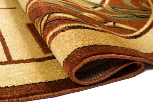Dywan nowoczesny 7131B LIGHT BEIGE DORIAN 2.80x3.80