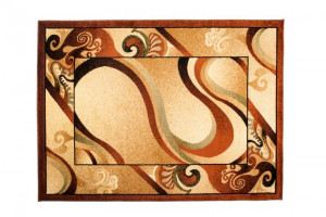 Dywan nowoczesny 9003A CREAM DORIAN 2.20x3.20