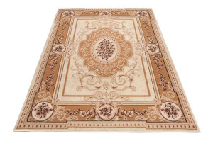 Dywan nowoczesny F744A CREAM ATLAS PP 3.00x4.00