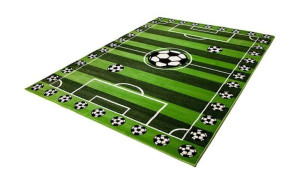 Dywan Dziecięcy C787A GREEN KINDER CFV 2.40x3.30