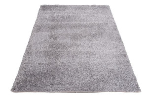 Dywan shaggy 8720A OGS LIGHT GREY OPTIMAL 2.00x3.00