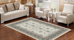Dywan nowoczesny 2512A WHITE COLORADO CHU 2.00x3.00