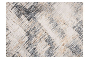 Dywan nowoczesny AO60A COKEN DARK BEIGE MONTREAL CJD 2.00x2.90