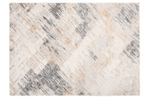 Dywan nowoczesny AO60C SHRNIK DARK BEIGE MONTREAL FAC 2.00x2.90