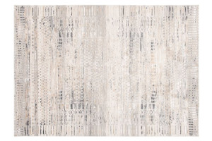 Dywan nowoczesny AO38A COKEN LIGHT BEIGE MONTREAL CJD 2.00x2.90