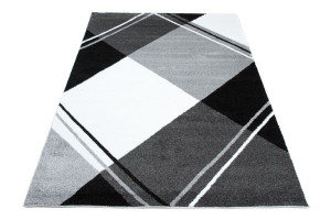 Dywan nowoczesny 4725A A7A LUX VERSO 45 2.00x2.90