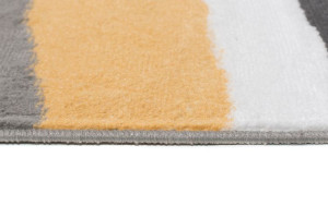 Dywan nowoczesny Z895A DARK GRAY MAYA PP EYM 3.00x4.00