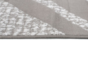 Dywan nowoczesny Z899A GRAY MAYA PP EYM 3.00x4.00