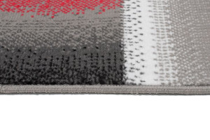 Dywan nowoczesny Z904E GRAY MAYA PP ESM 3.00x4.00