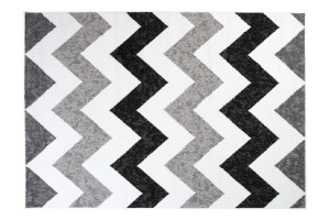 Dywan nowoczesny Z903E WHITE MAYA PP EYM 3.00x4.00